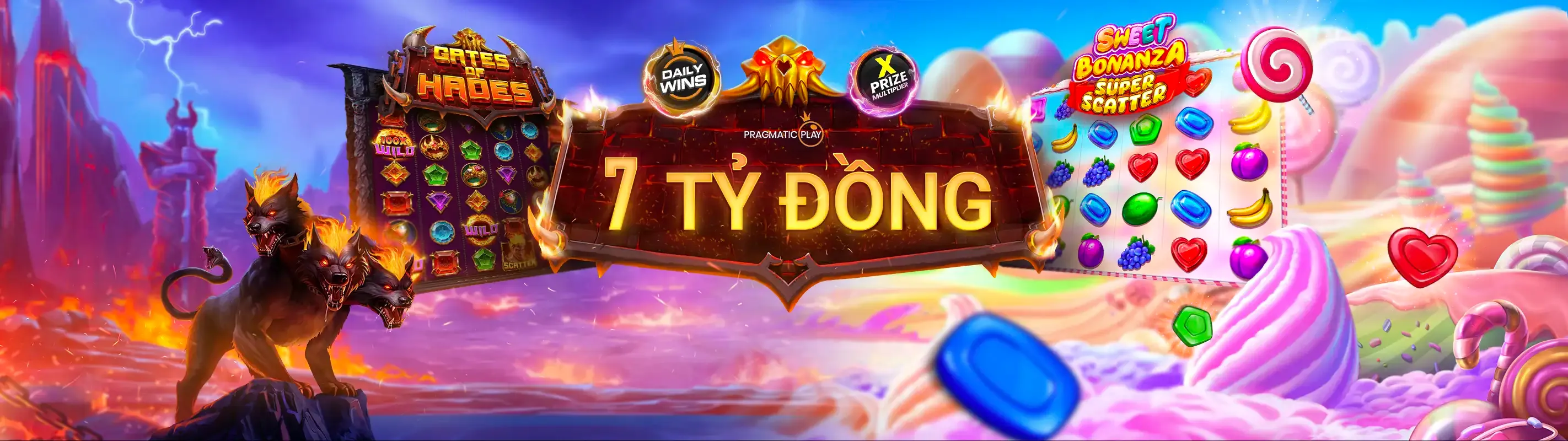 MCB 777 Casino - Sảnh game casino trực tuyến